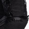 Alpinus Tabernas 27 l zaino da trekking nero 5