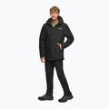 Giacca da sci da uomo Alpinus Causses black 2