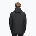 Giacca da sci da uomo Alpinus Causses black 3