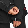 Giacca da sci da uomo Alpinus Causses black 4