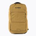 Alpinus Basel 25 l zaino urbano verde oliva