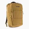 Alpinus Basel 25 l zaino urbano verde oliva 2