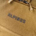 Alpinus Basel 25 l zaino urbano verde oliva 5