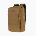 Alpinus Basel 25 l zaino urbano verde oliva 7