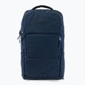 Alpinus Basel 25 l zaino da città blu navy