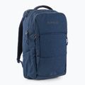 Alpinus Basel 25 l zaino da città blu navy 2