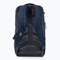Alpinus Basel 25 l zaino da città blu navy 3