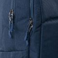 Alpinus Basel 25 l zaino da città blu navy 5