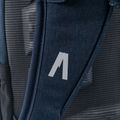 Alpinus Basel 25 l zaino da città blu navy 6