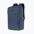 Alpinus Basel 25 l zaino da città blu navy 8