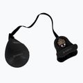 Hula hop con peso e contatore HMS HHM13 nero/oro 8