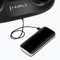 Disco di allenamento elettronico + guanti HMS TB10 nero 2