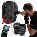 Disco di allenamento elettronico + guanti HMS TB10 nero 5