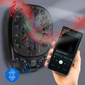 Disco di allenamento elettronico + guanti HMS TB10 nero 9