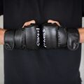 Disco di allenamento elettronico + guanti HMS TB10 nero 16