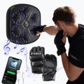 Disco di allenamento elettronico + guanti HMS TB03 nero 4