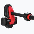 Barra per trazioni HMS DD500 black/red 3