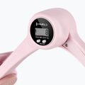 Pinza per esercizi HMS TM02 with counter TPE pink 2