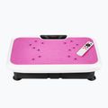 Piattaforma vibrante HMS SVP45 pink 2