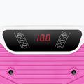 Piattaforma vibrante HMS SVP45 pink 5