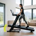 Tapis roulant elettrico HMS Terrun350 black 5