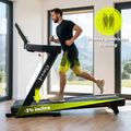 Tapis roulant elettrico HMS Terrun350 black 6