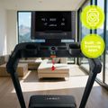 Tapis roulant elettrico HMS Terrun350 black 8