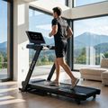 Tapis roulant elettrico HMS Terrun350 black 11