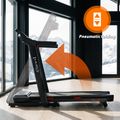 Tapis roulant elettrico HMS Terrun275 black 4