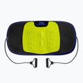 Piattaforma vibrante HMS SVP11 dark blue/lime 2