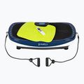 Piattaforma vibrante HMS SVP13 navy blue