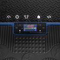 Piattaforma vibrante HMS SVP13 navy blue 6