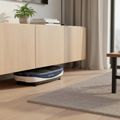 Piattaforma vibrante HMS SVP13 navy blue 10