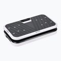 Piattaforma vibrante HMS SVP09 black/white 2