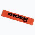 THORN FIT gomma da ginnastica MEDIUM Resistenza al lattice arancione 305321