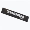 THORN FIT Floss esercizio in gomma nero 305345