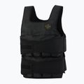 Gilet da allenamento ponderato THORN FIT nero 309787
