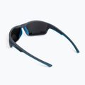Occhiali da sole GOG Spire 2021 grigio opaco/blu/policromatico bianco-blu 2