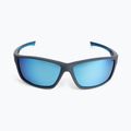 Occhiali da sole GOG Spire 2021 grigio opaco/blu/policromatico bianco-blu 3