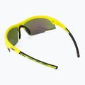 Occhiali da sole GOG Falcon Xtreme giallo neon/nero/verde policromatico 3