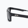 Occhiali da sole GOG Dewont nero/grigio/fumo opaco 5