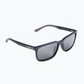 Occhiali da sole GOG Tropez blu navy opaco/fumo