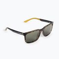 Occhiali da sole GOG Tropez marrone opaco demi/oro a specchio