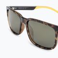 Occhiali da sole GOG Tropez marrone opaco demi/oro a specchio 4