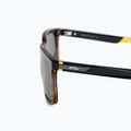 Occhiali da sole GOG Tropez marrone opaco demi/oro a specchio 5