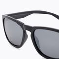 Occhiali da sole GOG Hobson nero/argento a specchio 5