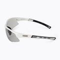 Occhiali da sole GOG Falcon T bianco/nero 4
