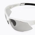 Occhiali da sole GOG Falcon T bianco/nero 5