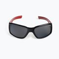 Occhiali da sole per bambini GOG Jungle nero/rosso/fumo 3