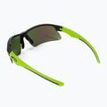 Occhiali da sole GOG Faun 2021 nero/verde/verde policromatico 3